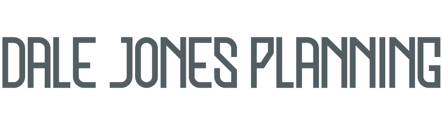 Dale Jones Planning Town Planning Service